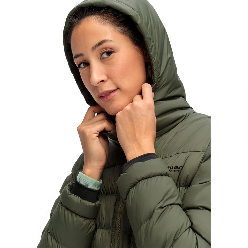 Maier Sports Lomnica Coat W Jacka