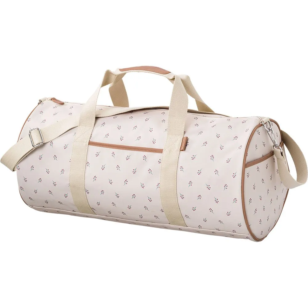 Fresk Gooseberries Big Väska, Multicolor