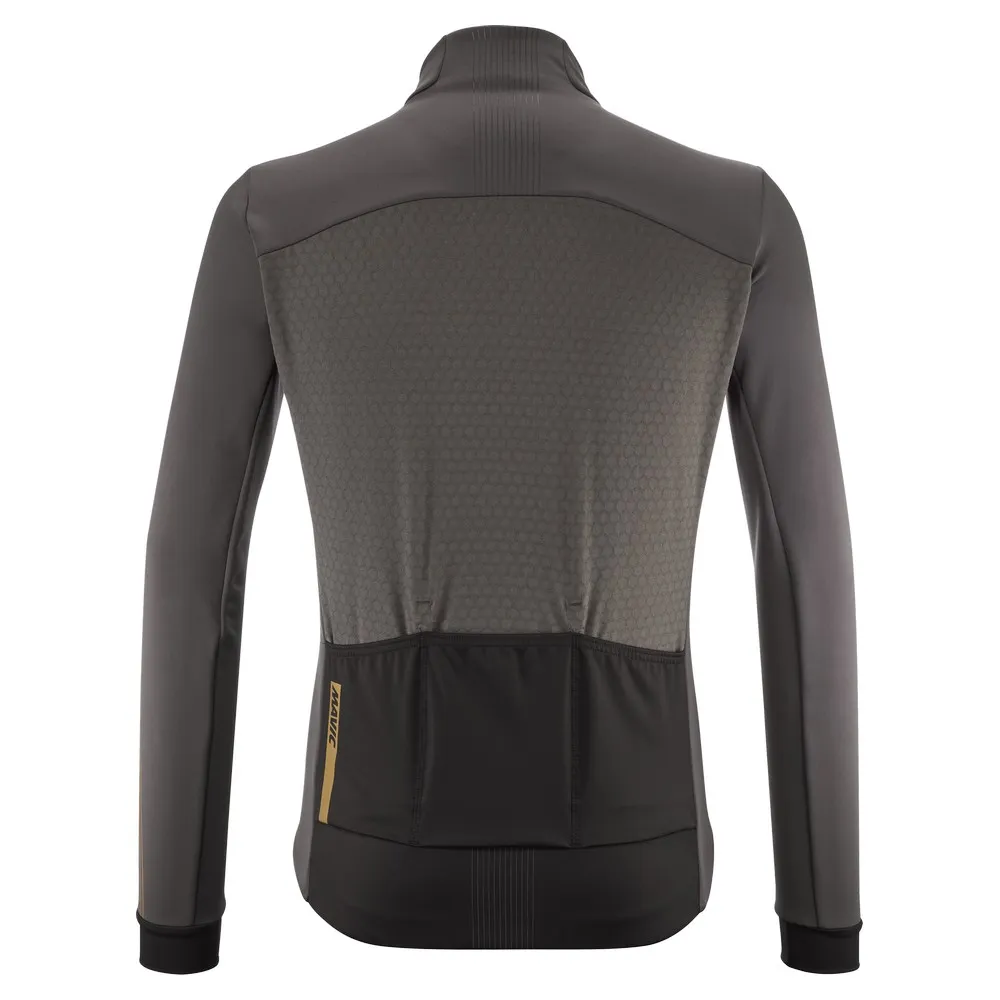 Mavic Aksium Thermo Jacka