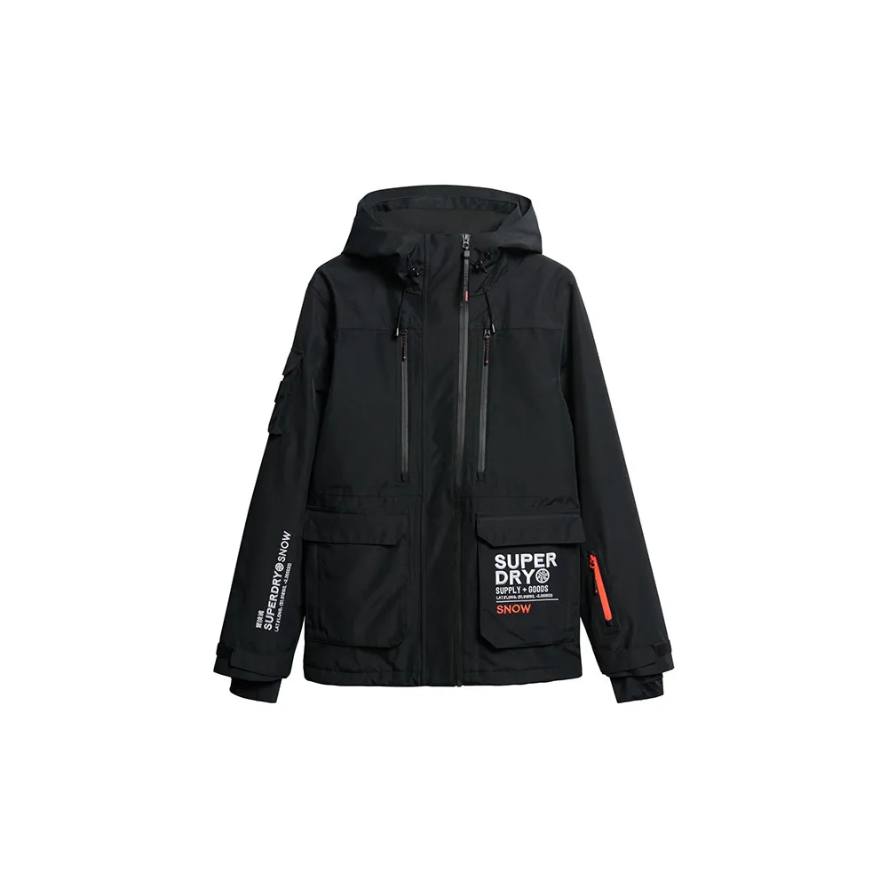 Superdry Ultimate Rescue Jacka Man