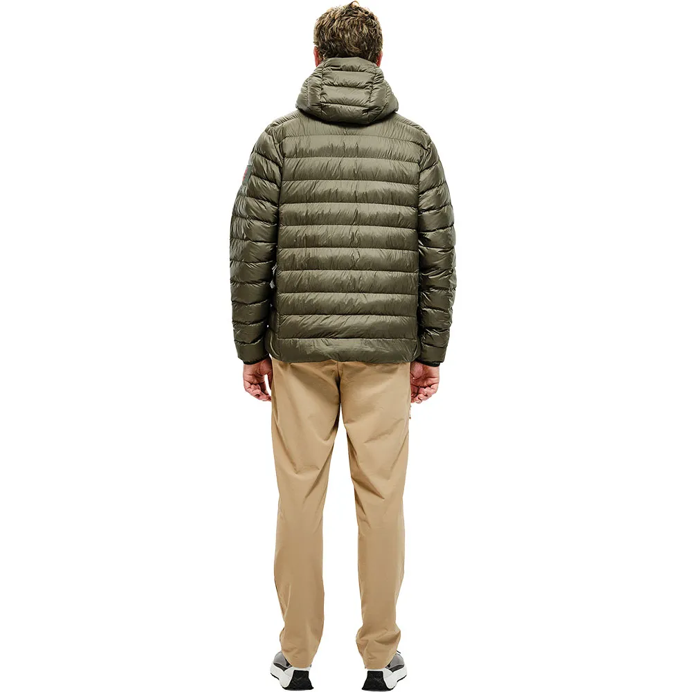 The Mountain Studio D-6 Ul Dunjacka Man