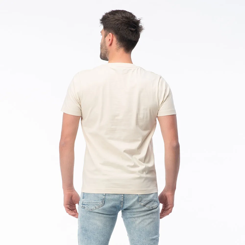 Iguana Mwezi T-shirt Med Korta ärmar