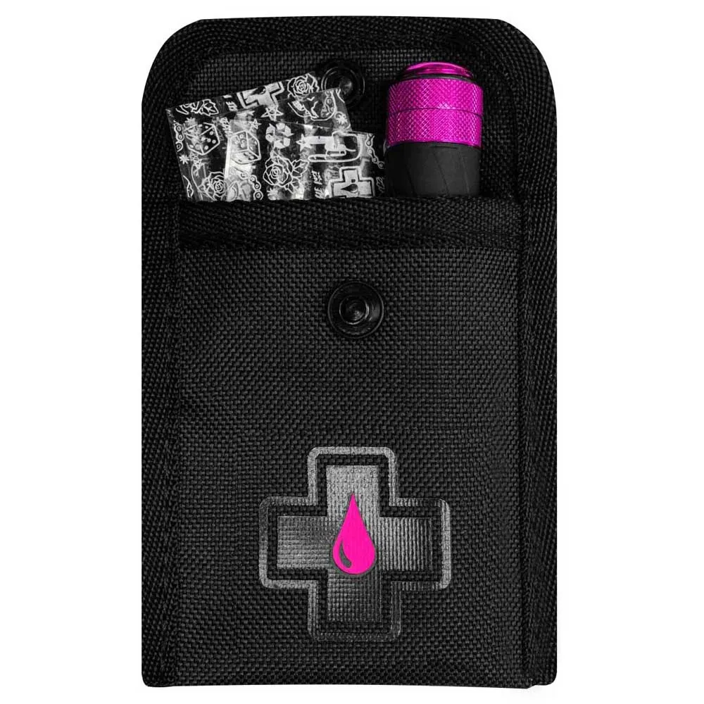 Muc-Off Tubeless Capsule Reparationssats