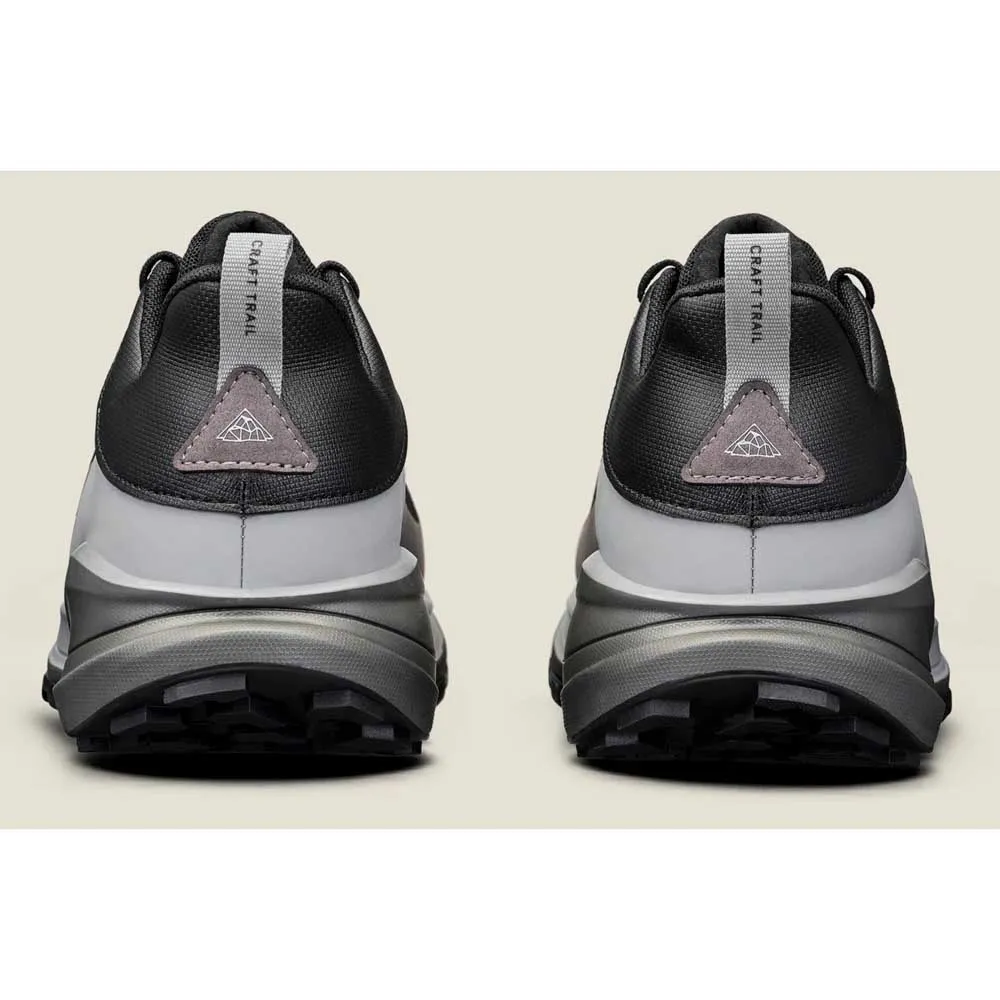 Craft Pure Trail Hydro Löparskor Man