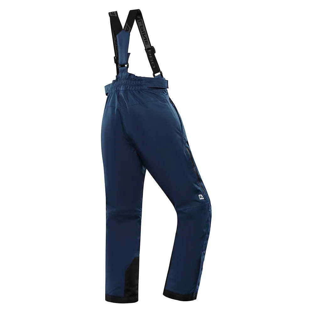 Alpine Pro Kpab322 Byxor Unisex