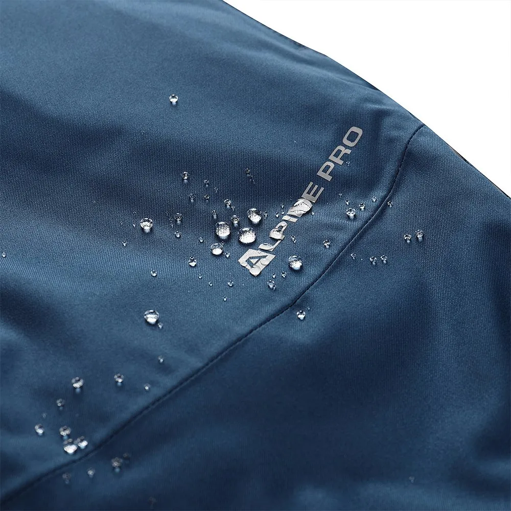 Alpine Pro Kpab322 Byxor Unisex