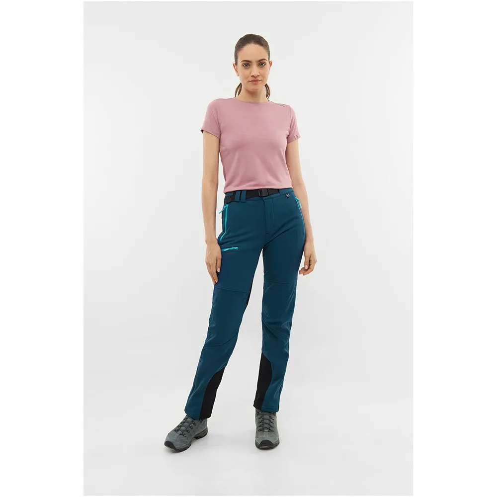 Viking Summit Warm 2.0 Byxor