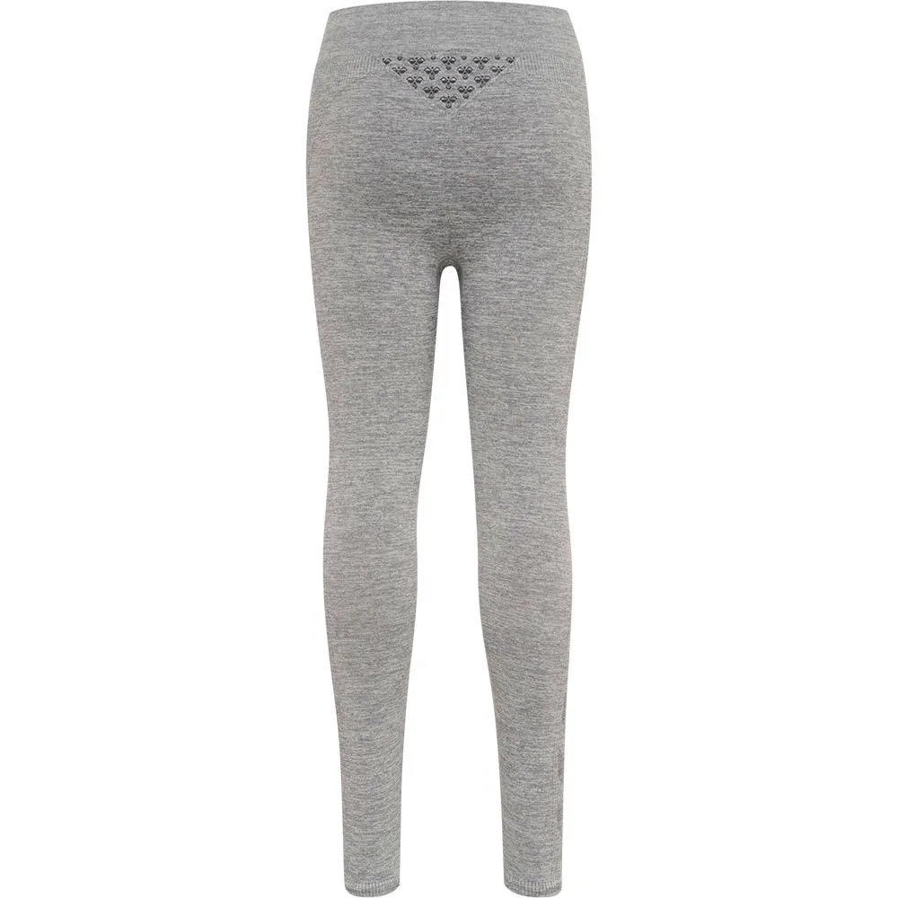 Hummel 215816 Seamless Leggings Flickor