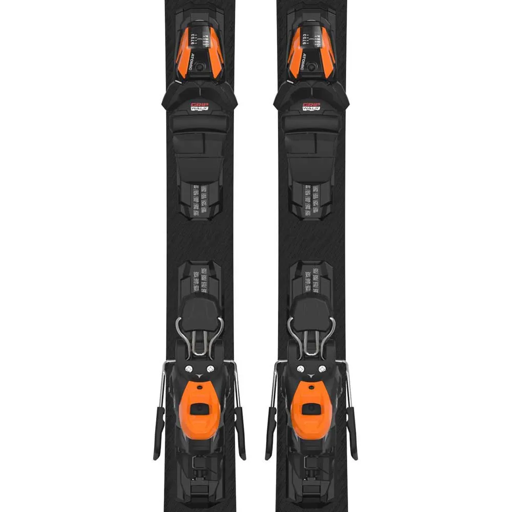 Atomic Redster Q4+m10 Gw Alpint Skidpaket Unisex