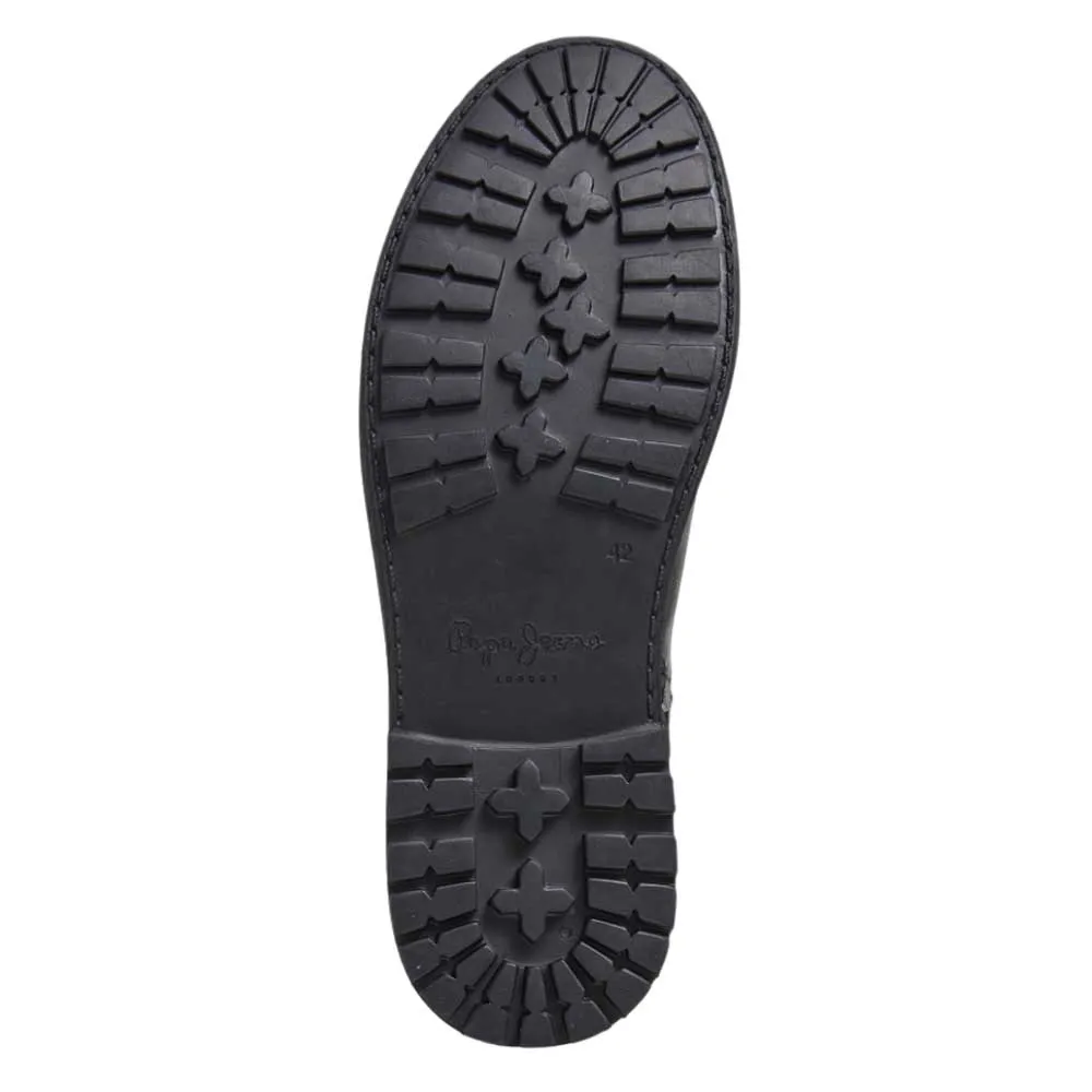 Pepe Jeans Botas Pms50245 – imagen 5