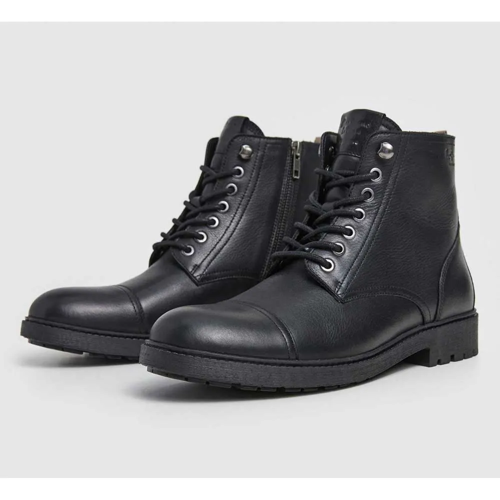 Pepe Jeans Botas Pms50245 – imagen 6
