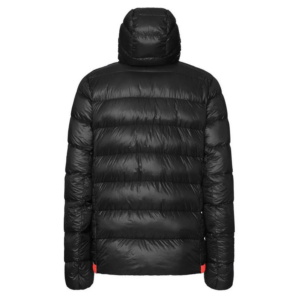 Rock Experience Crack Baby 2.0 Down Jacka