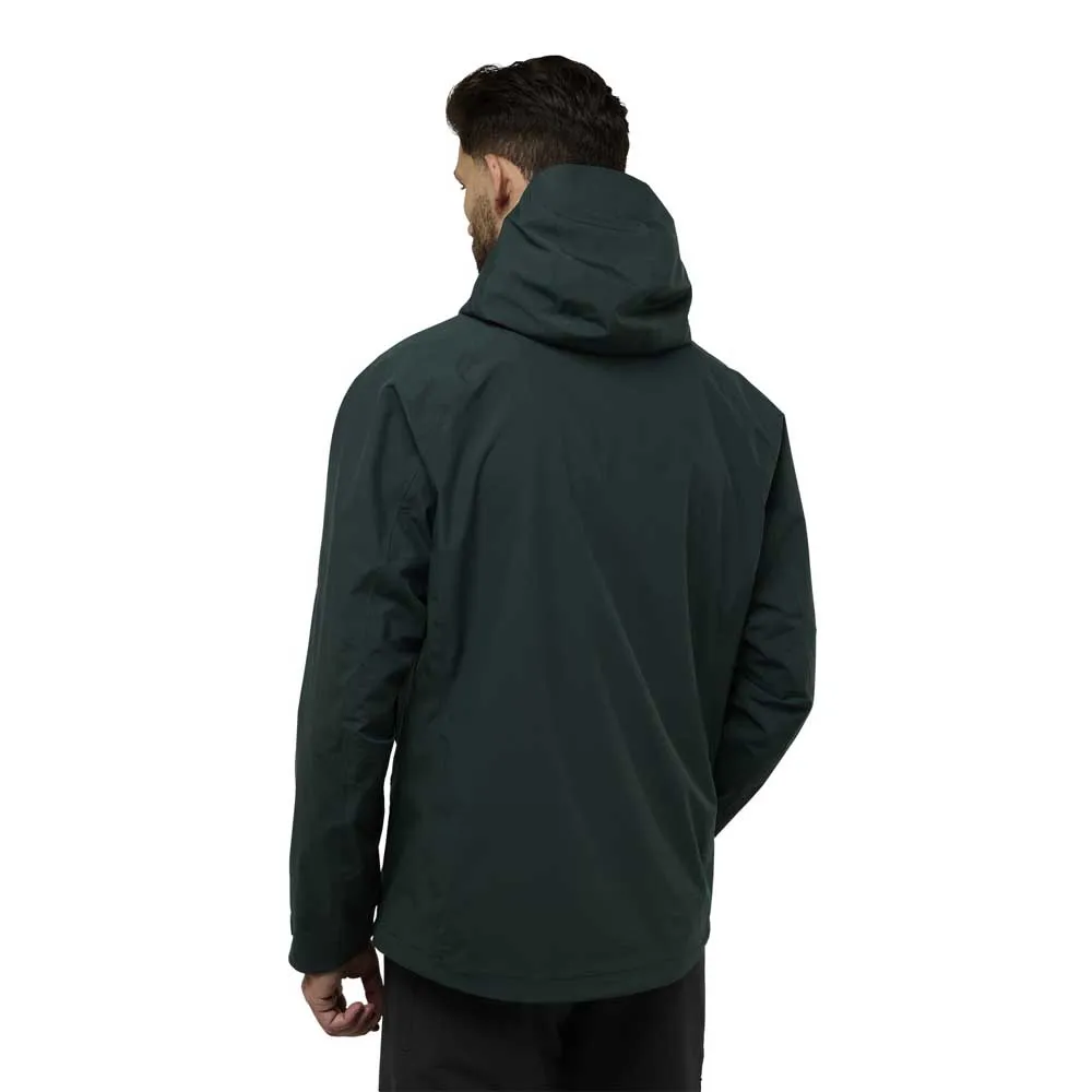 Jack Wolfskin Eagle Peak 2l Jacka