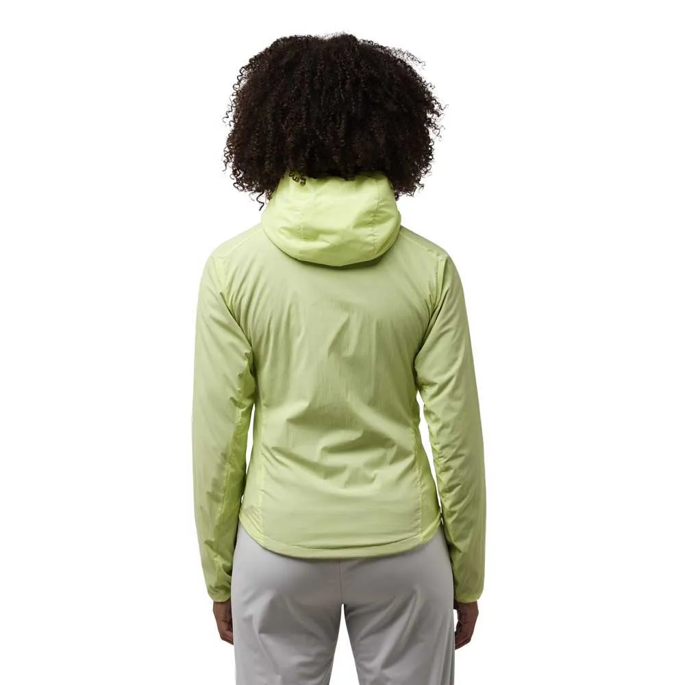 Jack Wolfskin Prelight Ins Jacka