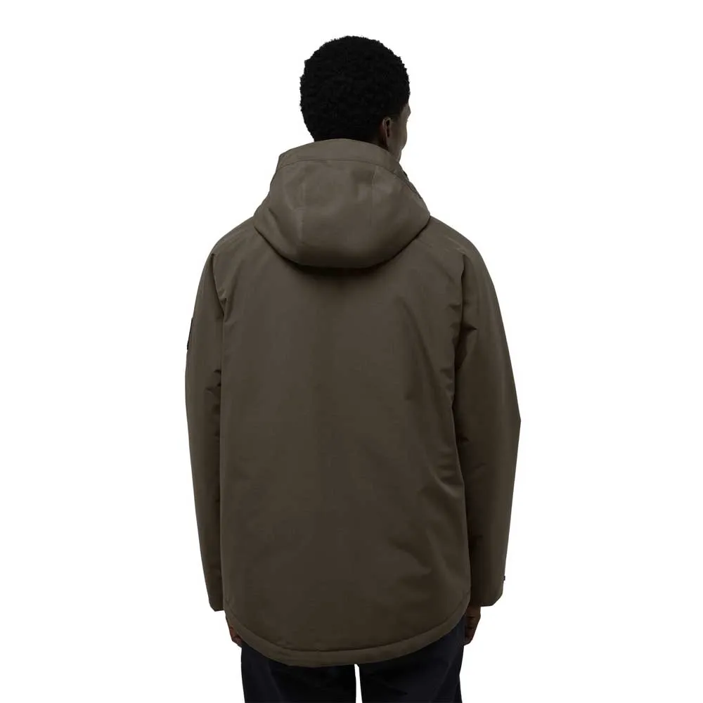 Jack Wolfskin Tempeltor Jacka