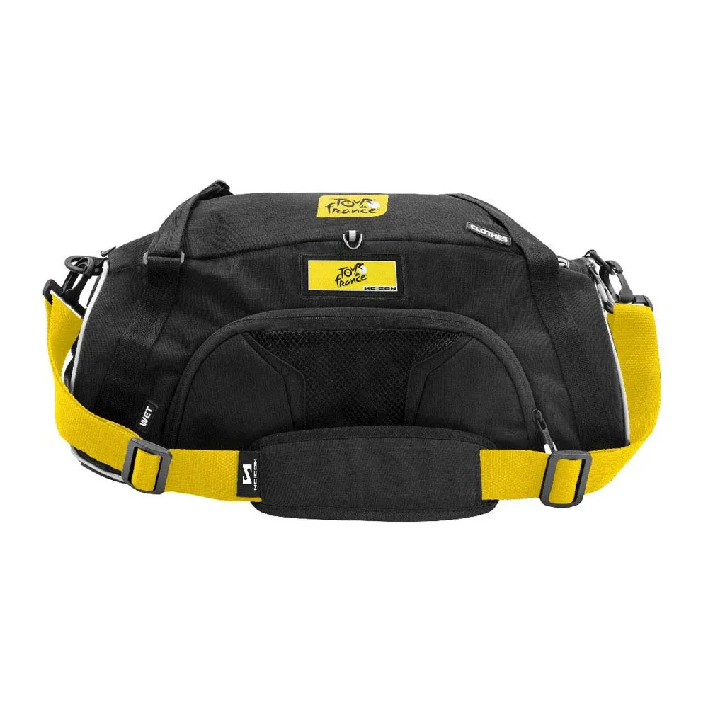 Scicon Tour De France Väska 25l, Black, One Size