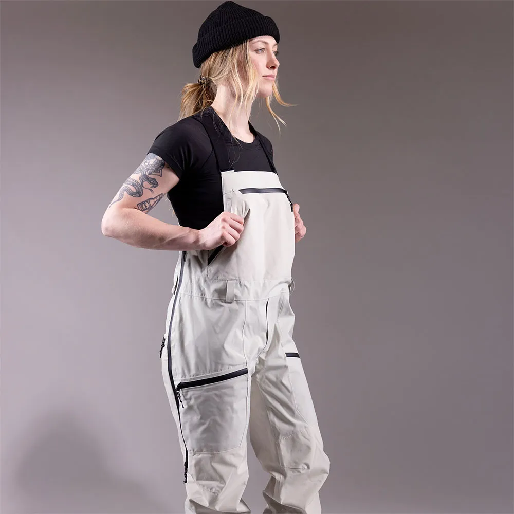 Jones Mtn Surf Recycled Byxor Kvinna