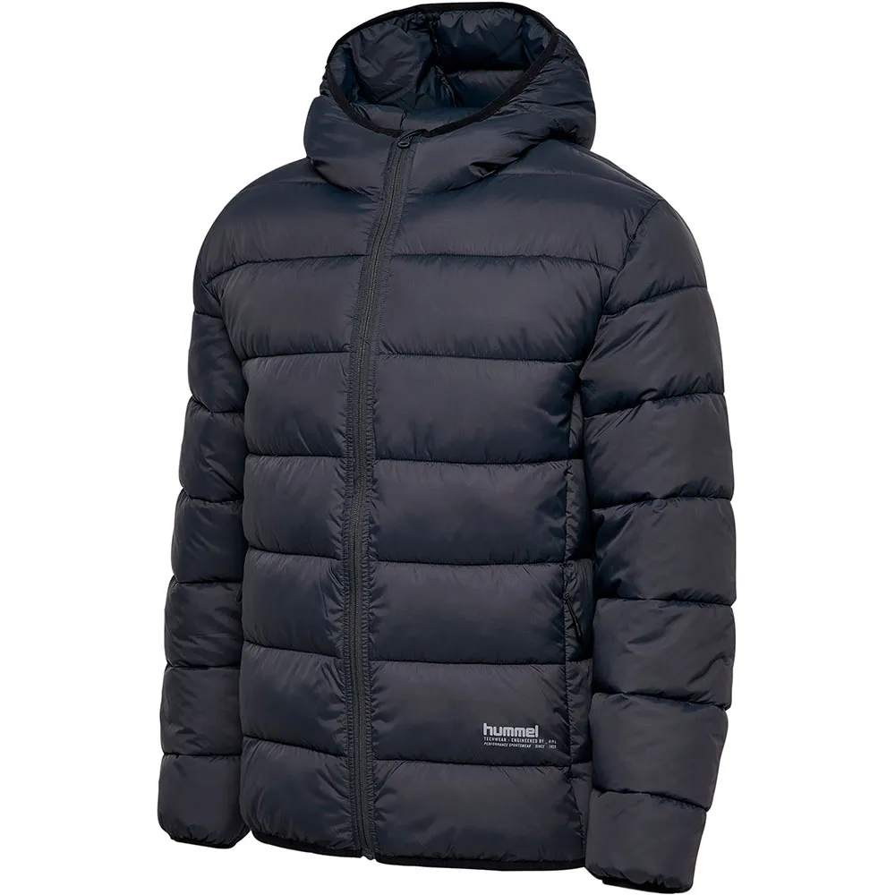 Hummel Chaqueta Lighweight Puffer – imagen 3