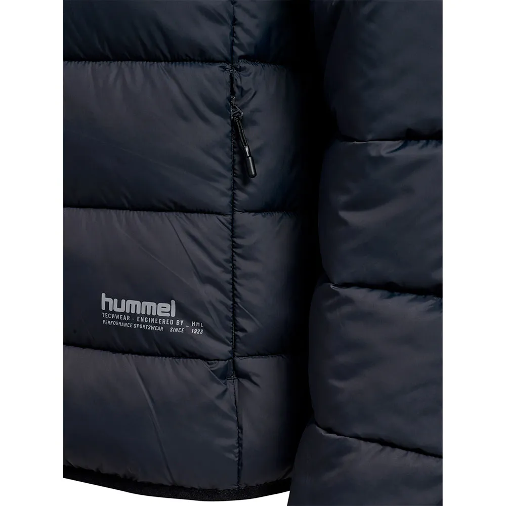 Hummel Chaqueta Lighweight Puffer – imagen 4