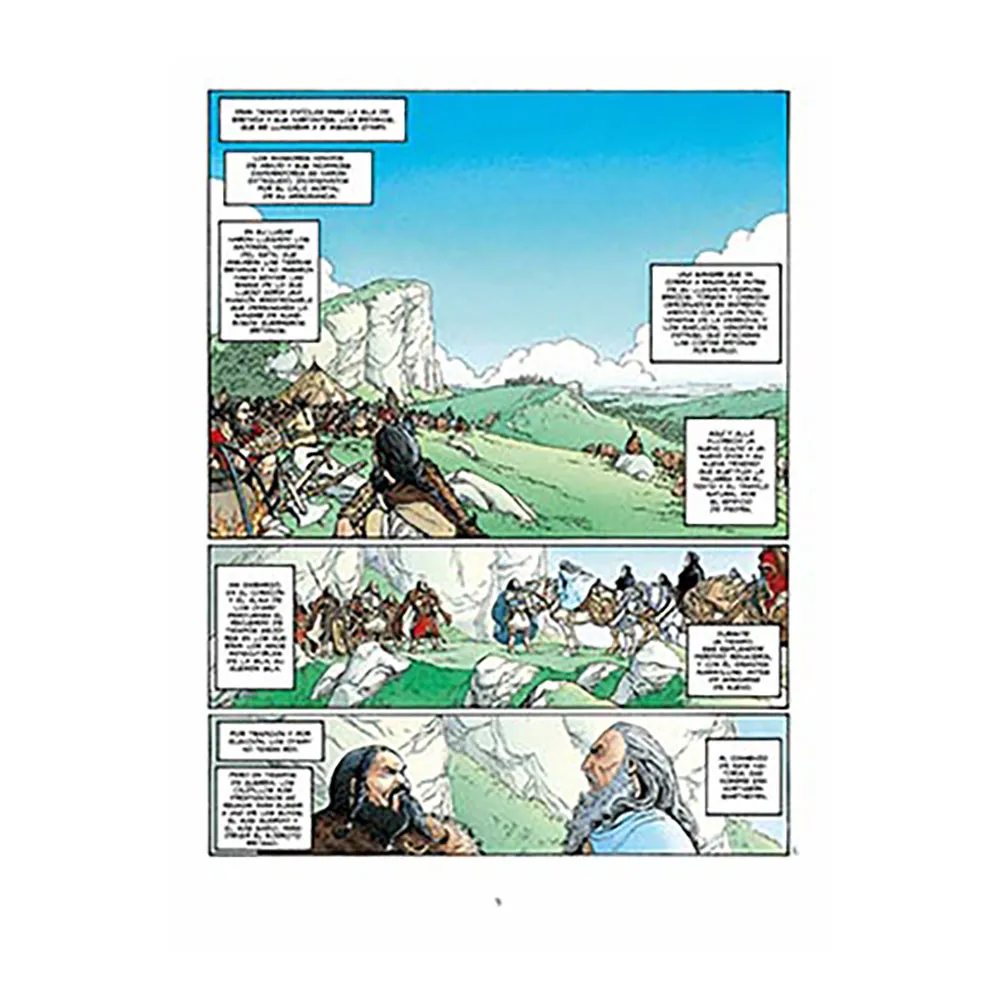 Arturo – imagen 3