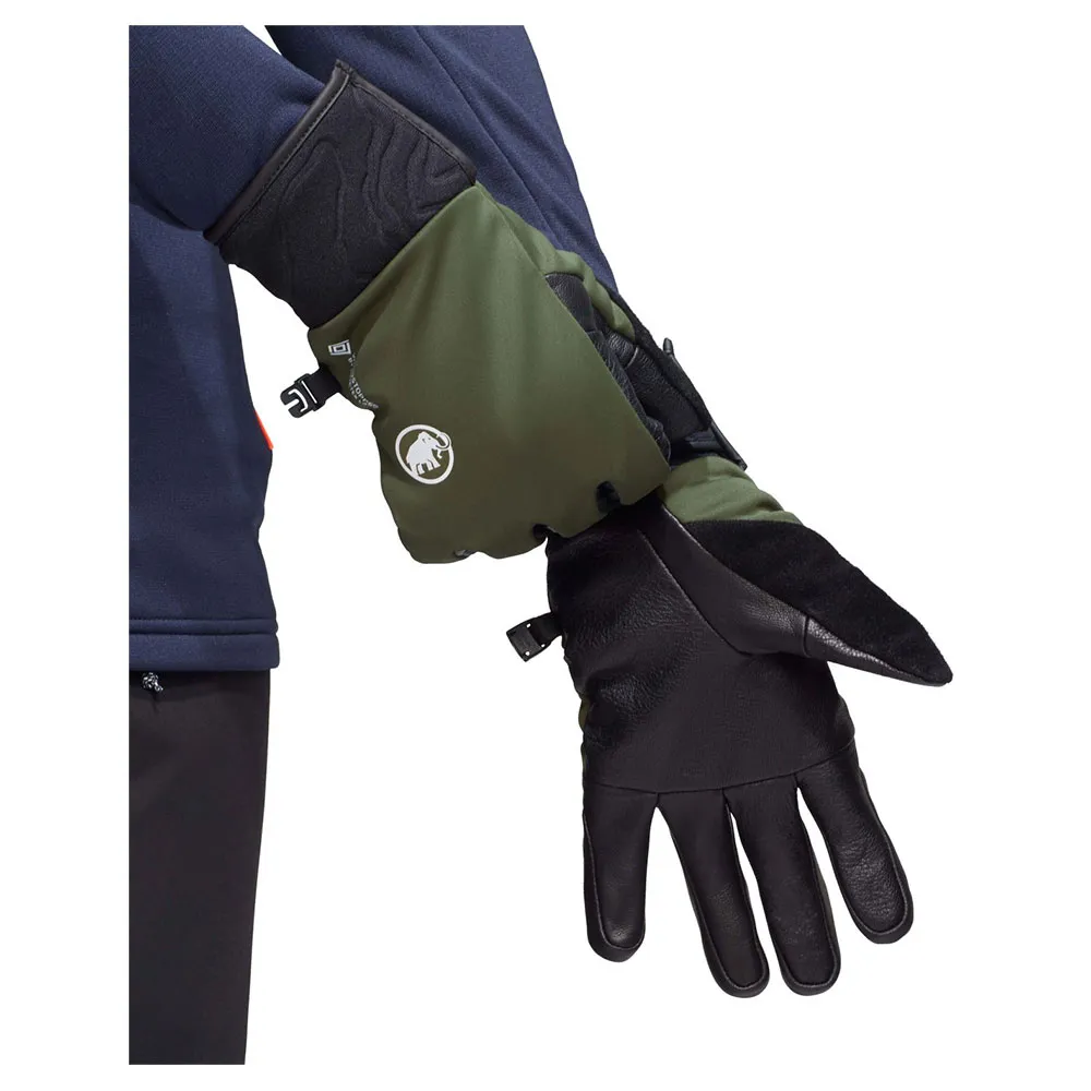 Mammut Astro Guide Handskar