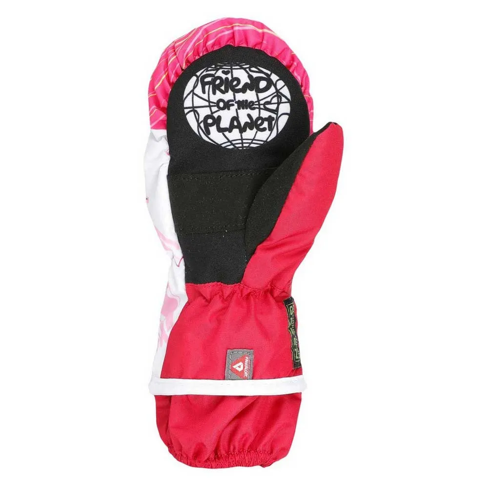 Level Animal Rec Vantar Flickor