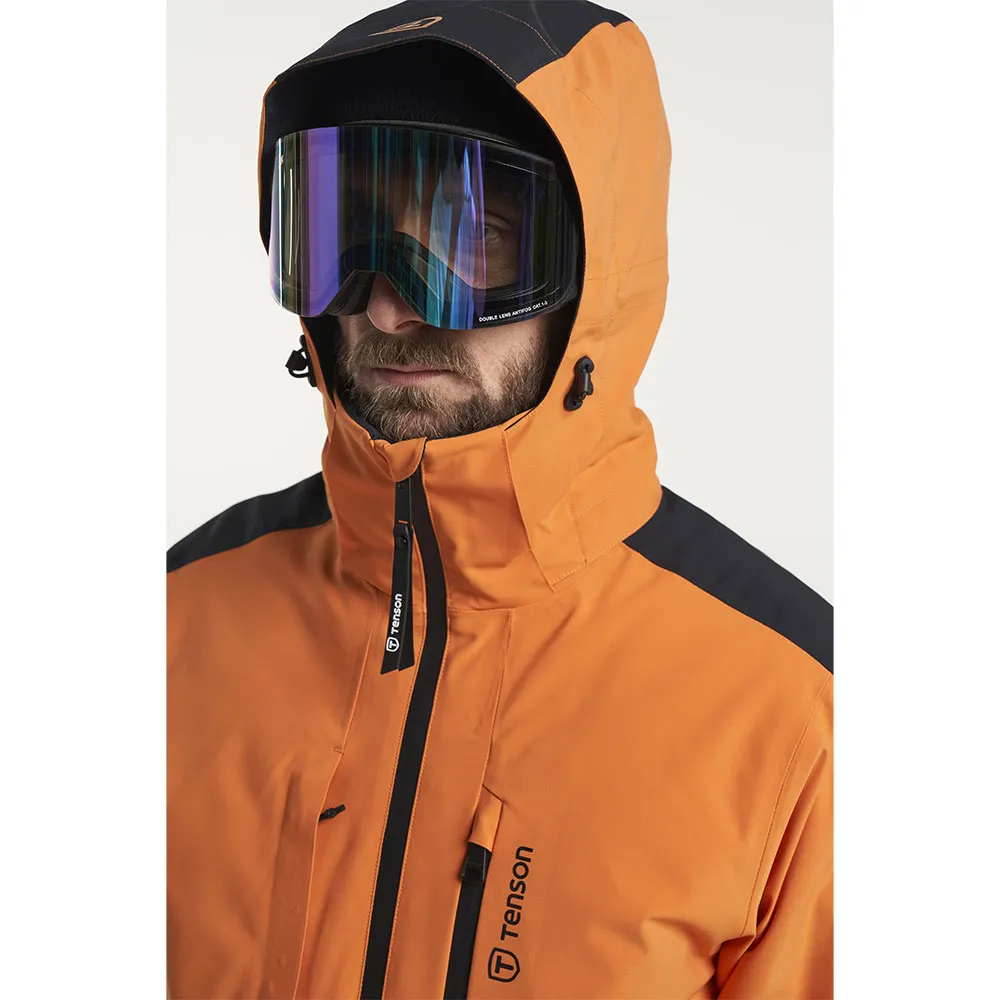 Tenson Core Ski Jacka Man