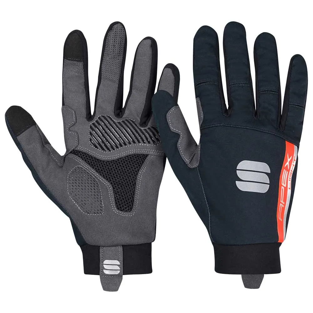 Sportful Apex Light Handskar Unisex