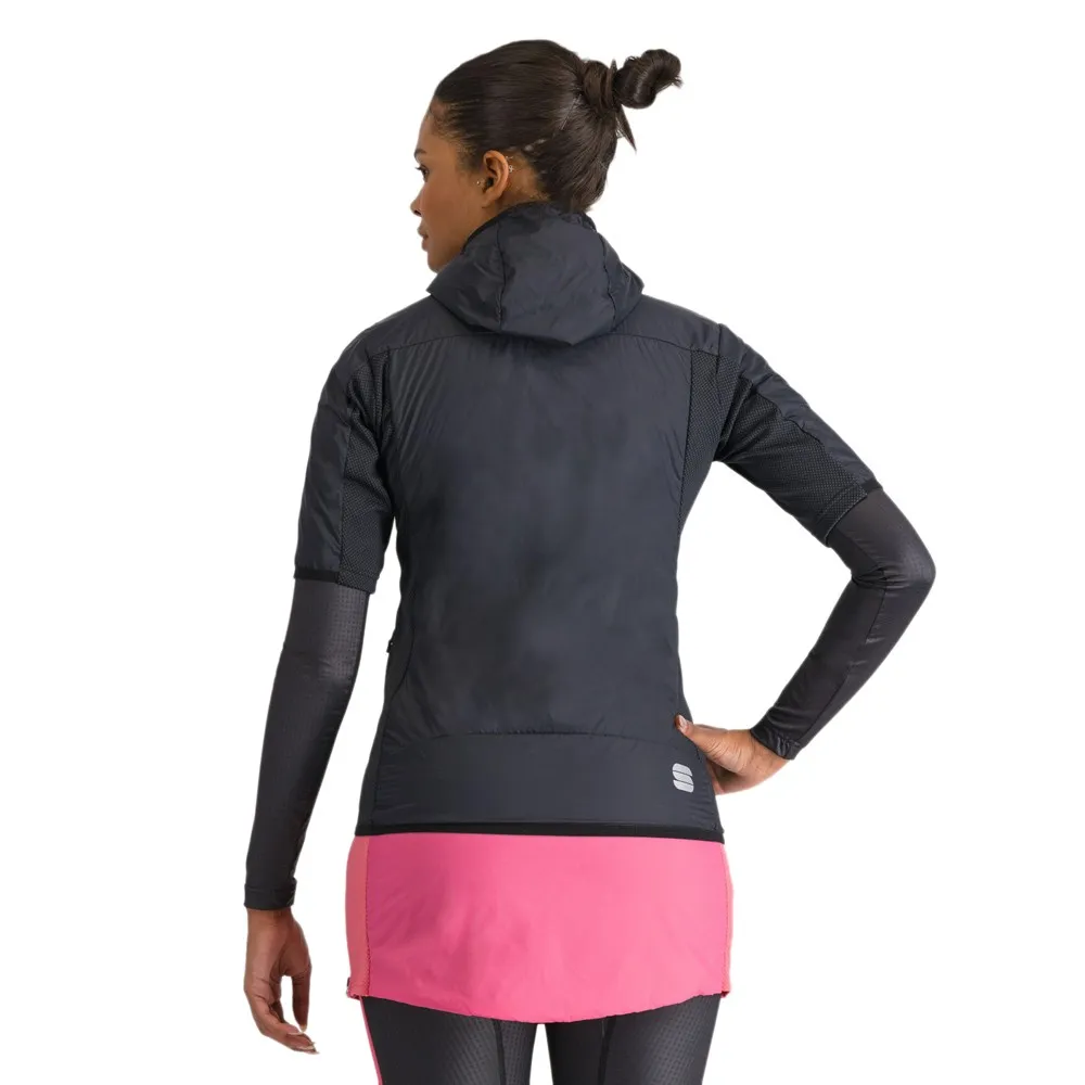 Sportful Puffy Jacka Kvinna