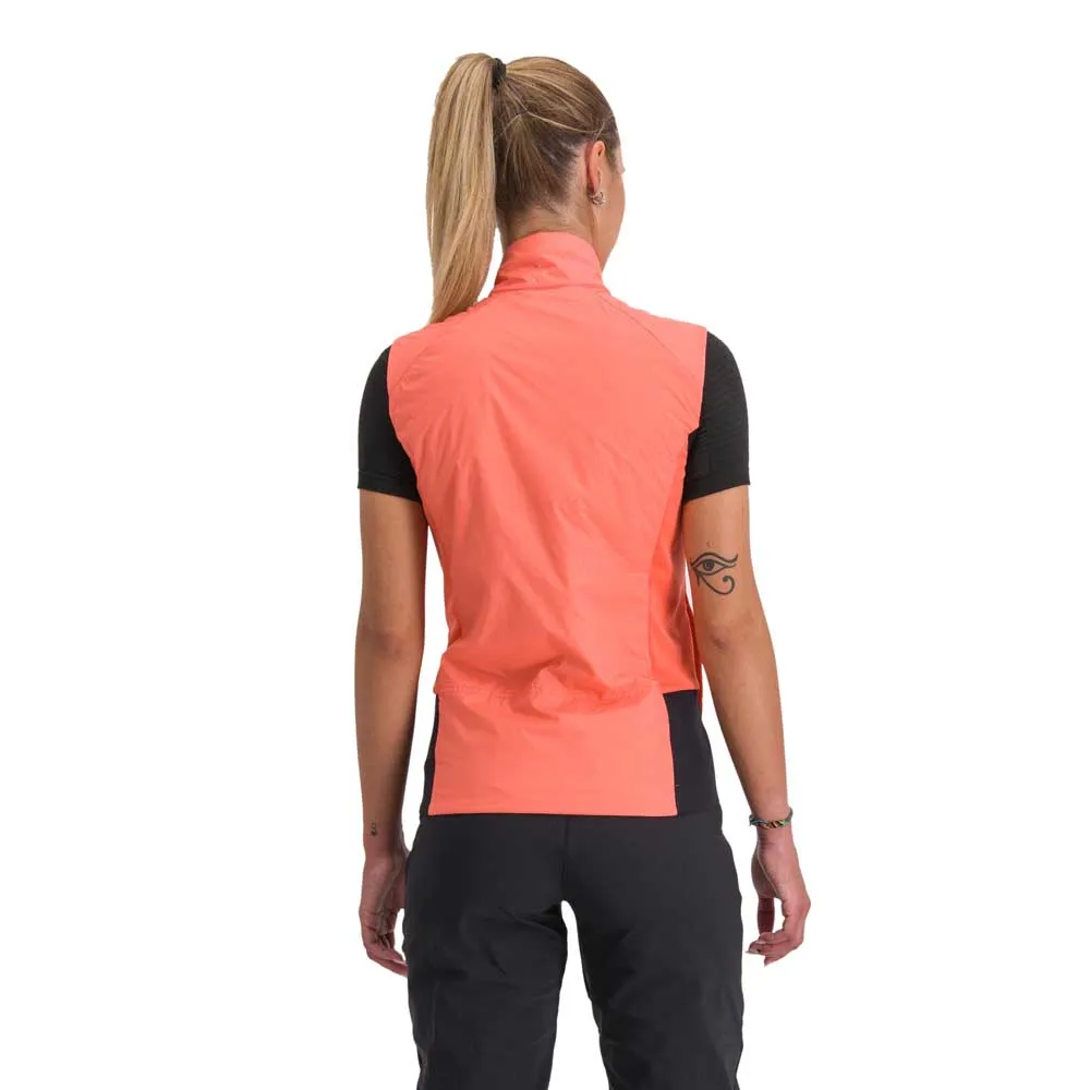 Sportful Xplore Thermal Väst Kvinna