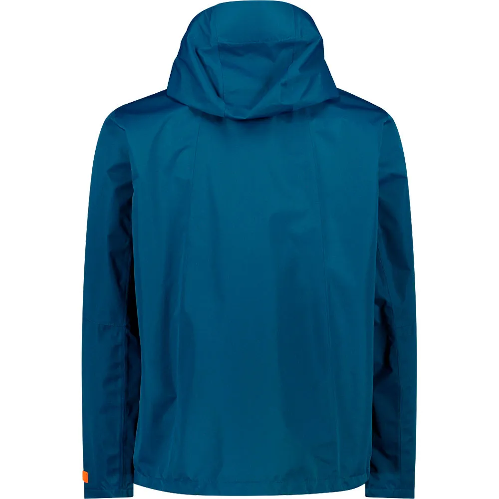 CMP 32z5077 Jacka, Bluesteel