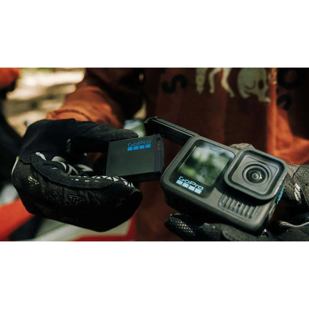 GoPro Enduro For Hero13 Rechargeable Batteri, One Size