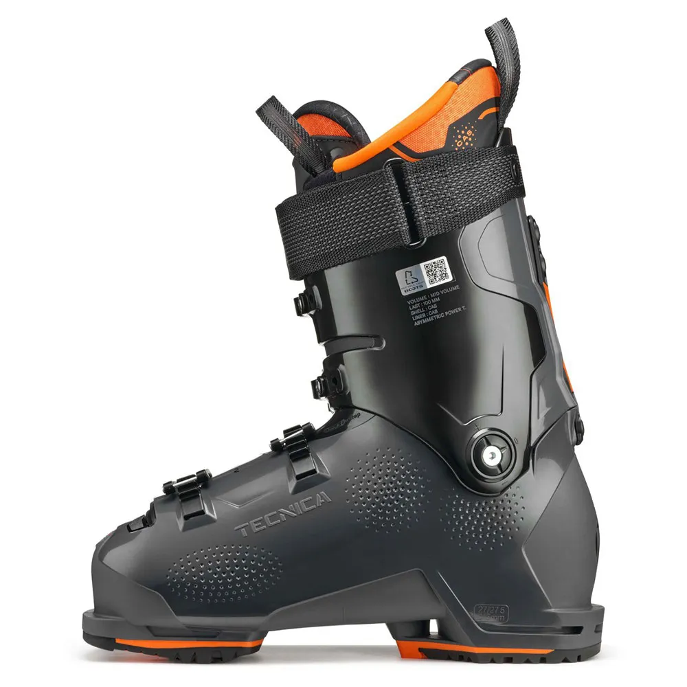 Tecnica Mach1 Mv 110 Td Gw Alpina Skidpjäxor Unisex