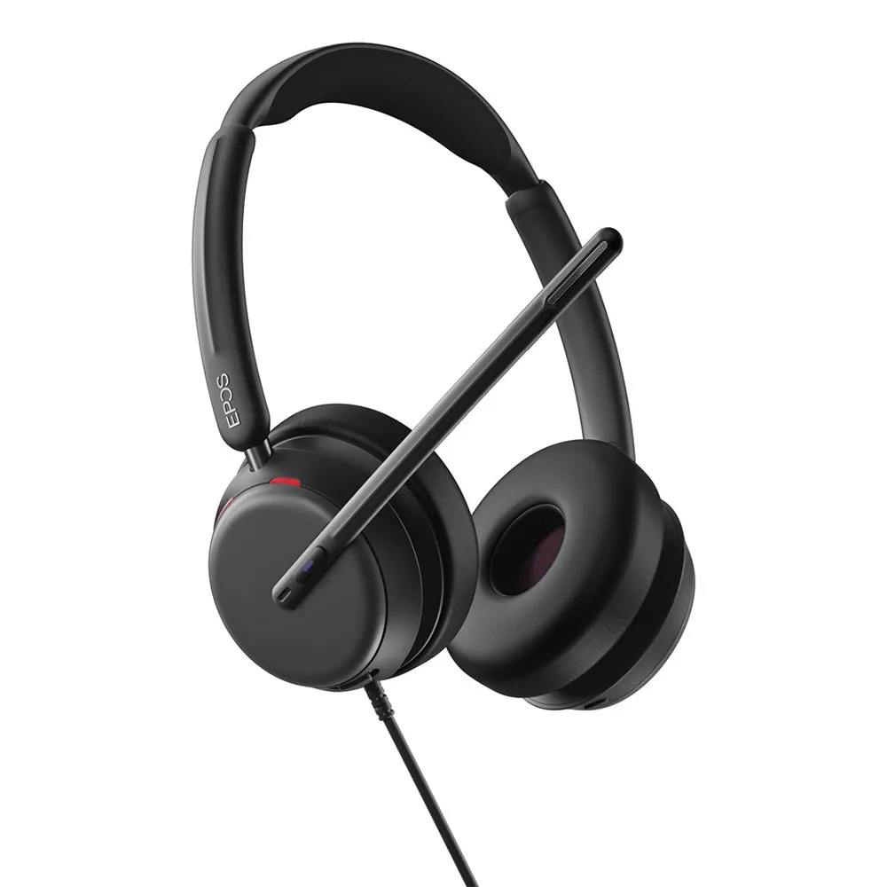 Epos Auriculares Voip Impact 860t – imagen 2