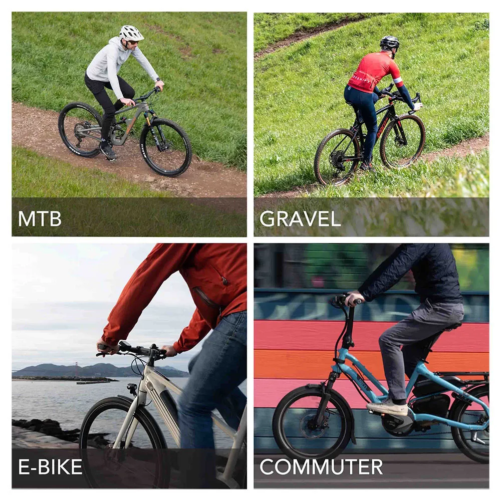 Redshift Arclight Pro Cykelpedaler