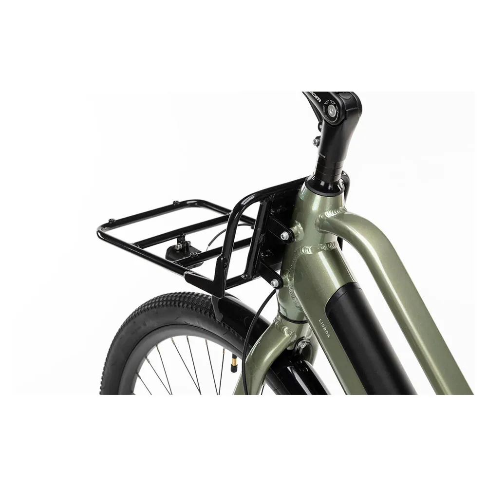 Conor Lisboa Bafang Rm G3600 27.5´´ Elcykel
