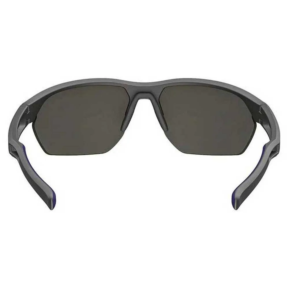 Bollé Victus Polariserade Solglasögon, Titanium matte, Volt+ Ultraviolet Polarized/CAT3