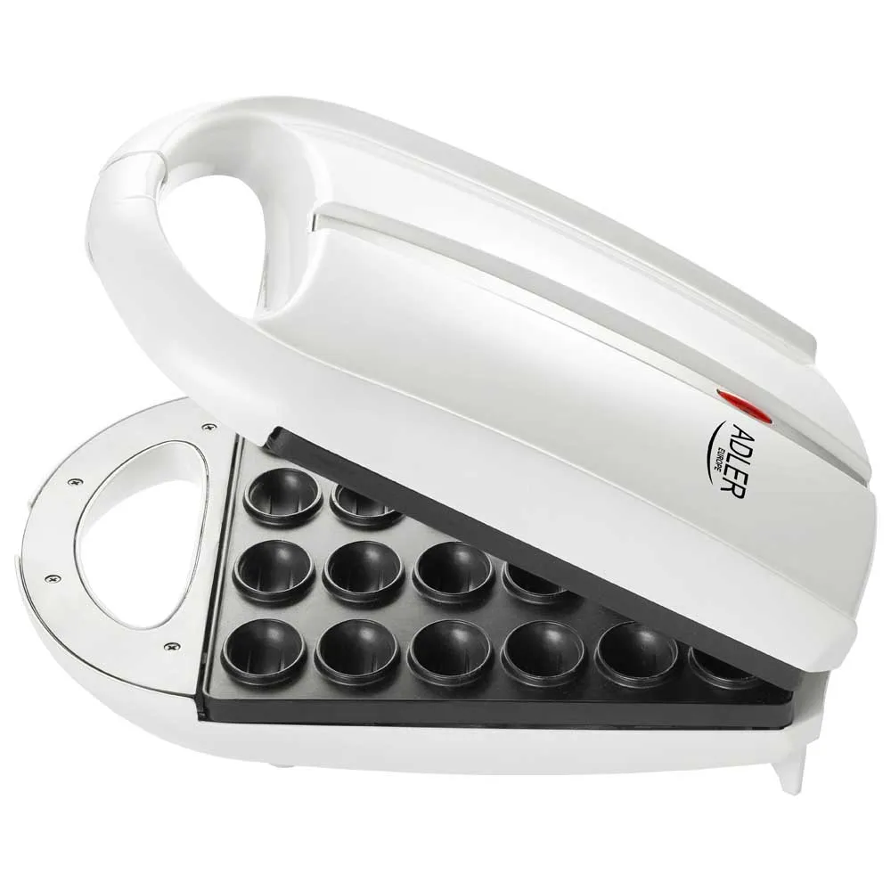Adler Creador De Galletas Ad 3039 Nut 24 Unidades – imagen 2