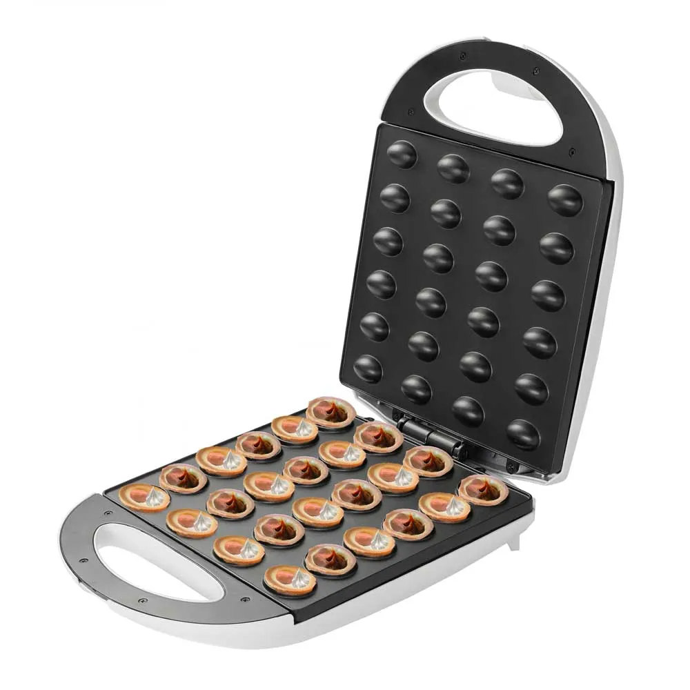 Adler Creador De Galletas Ad 3039 Nut 24 Unidades – imagen 3
