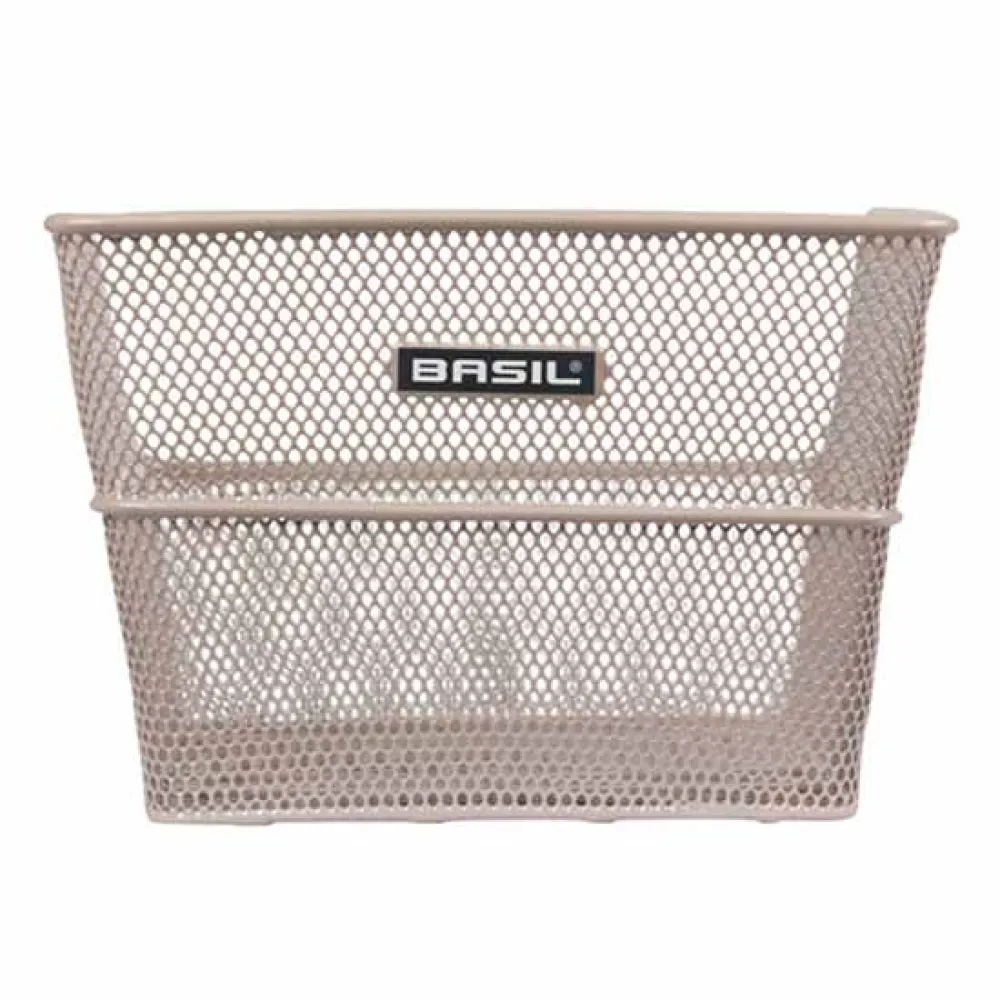 Basil Cento Flower S 11.5l Bakre Korg