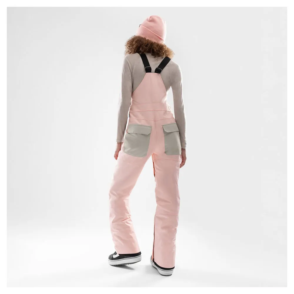 Siroko B1 Arosa Overall Kvinna