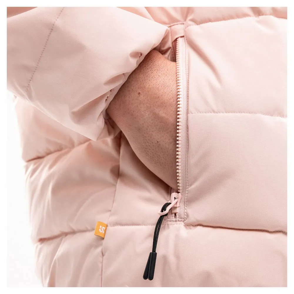 Siroko Hokkai Jacka Unisex