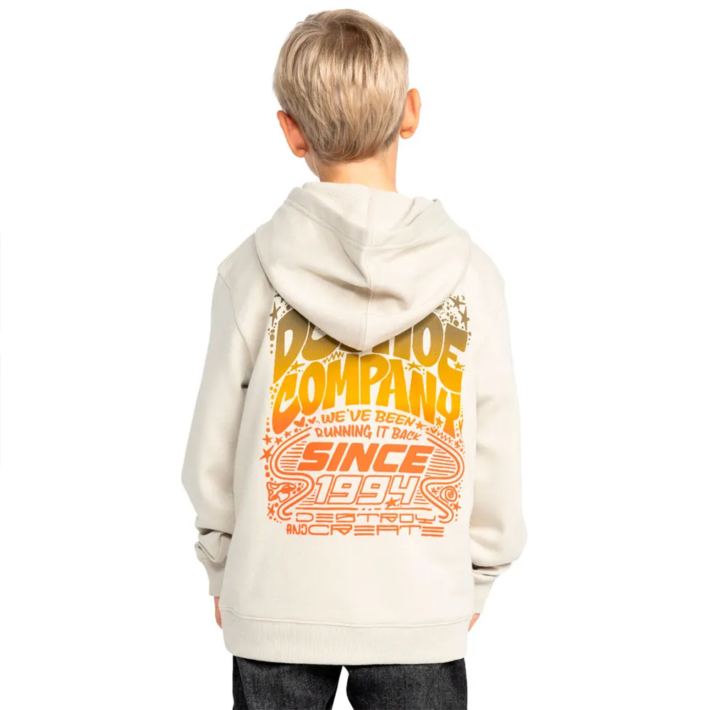 Dc Shoes Sudadera Con Capucha Hot Box Ph – imagen 2