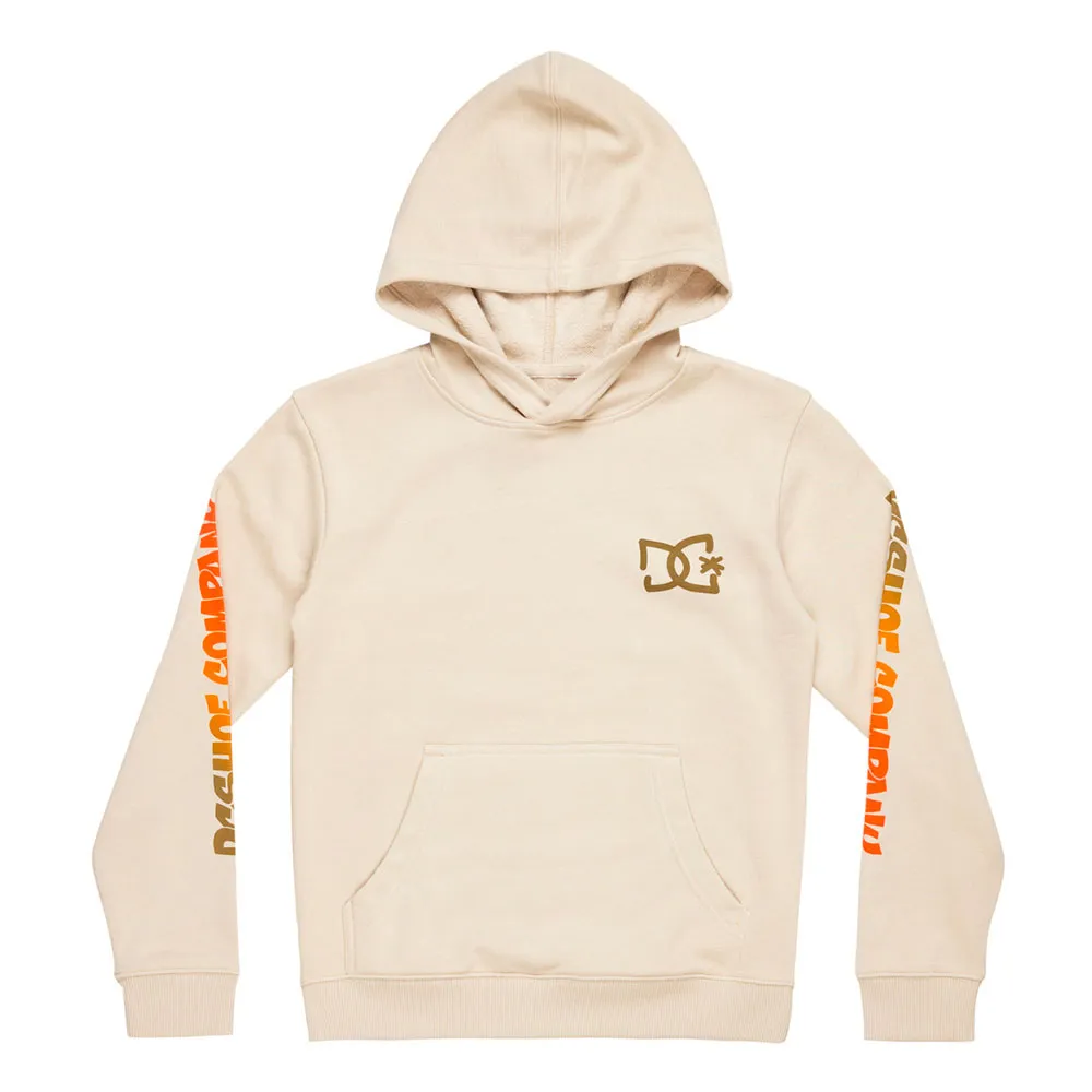Dc Shoes Sudadera Con Capucha Hot Box Ph – imagen 3