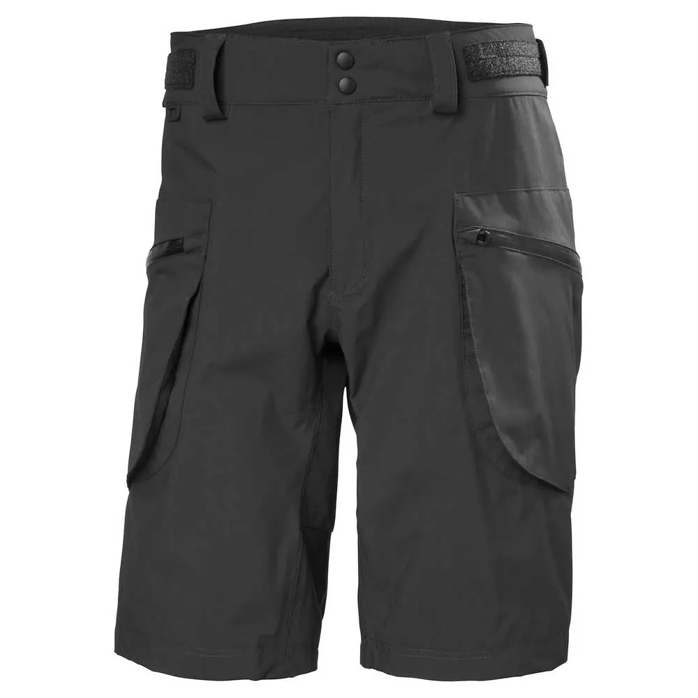 Helly Hansen Pantalones Cortos Hp Foil 2.0 – imagen 3