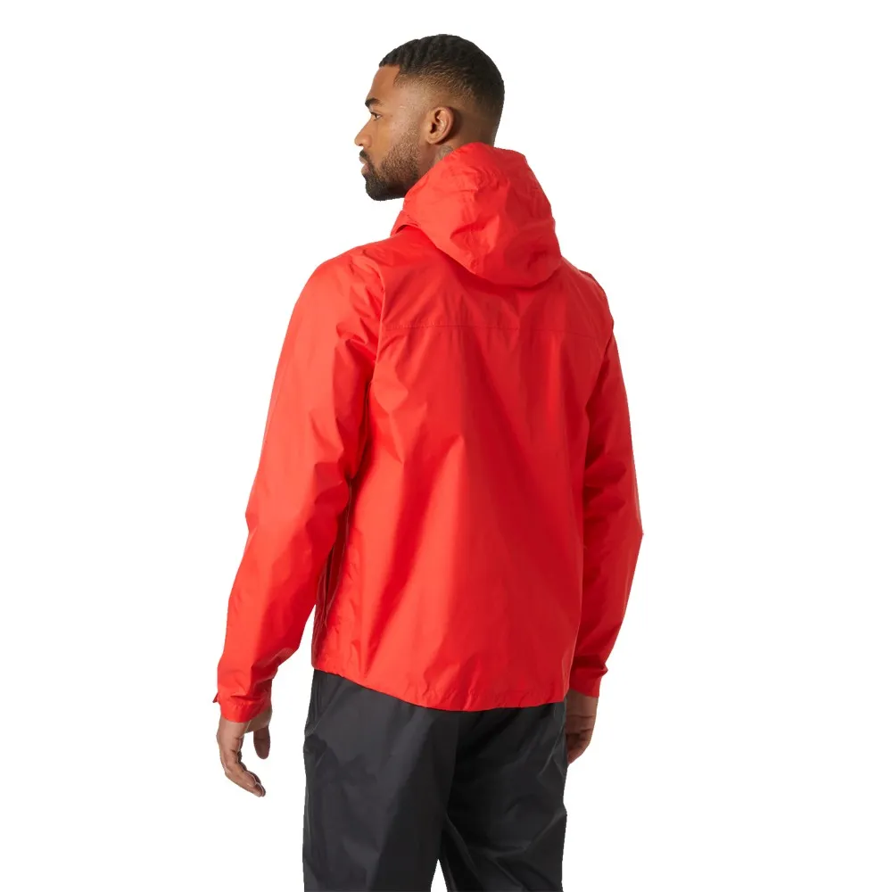 Helly Hansen Loke 2.0 Regnrock