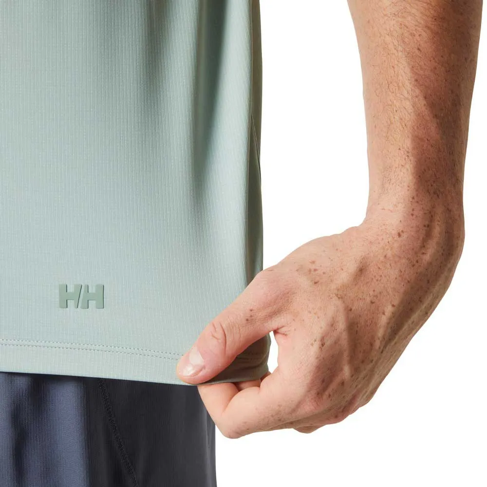 Helly Hansen Shine Solen T-shirt Med Korta ärmar