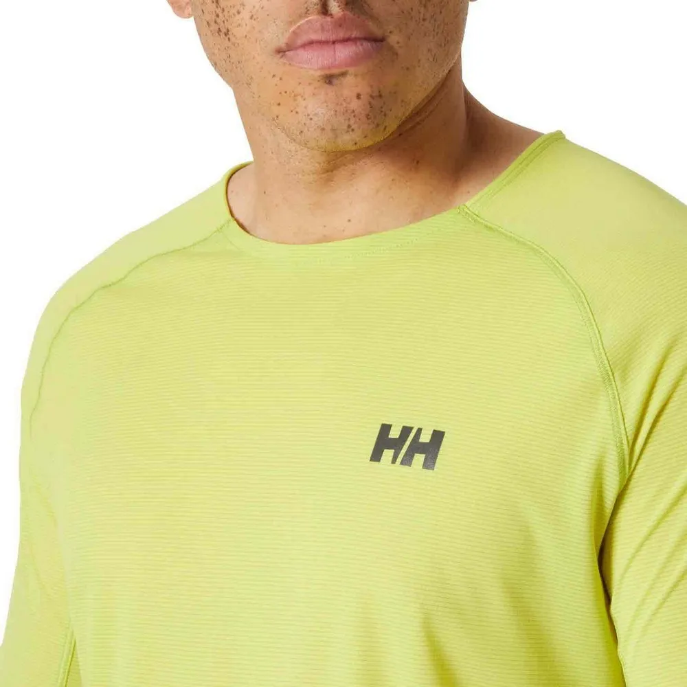 Helly Hansen Trail T-shirt Med Lång ärm
