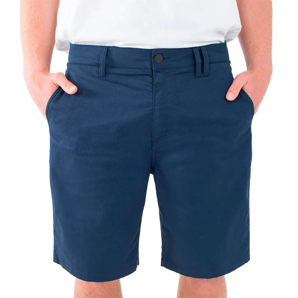 Pantaloni Corti Phantom Heather 20´´ Obsidian 34