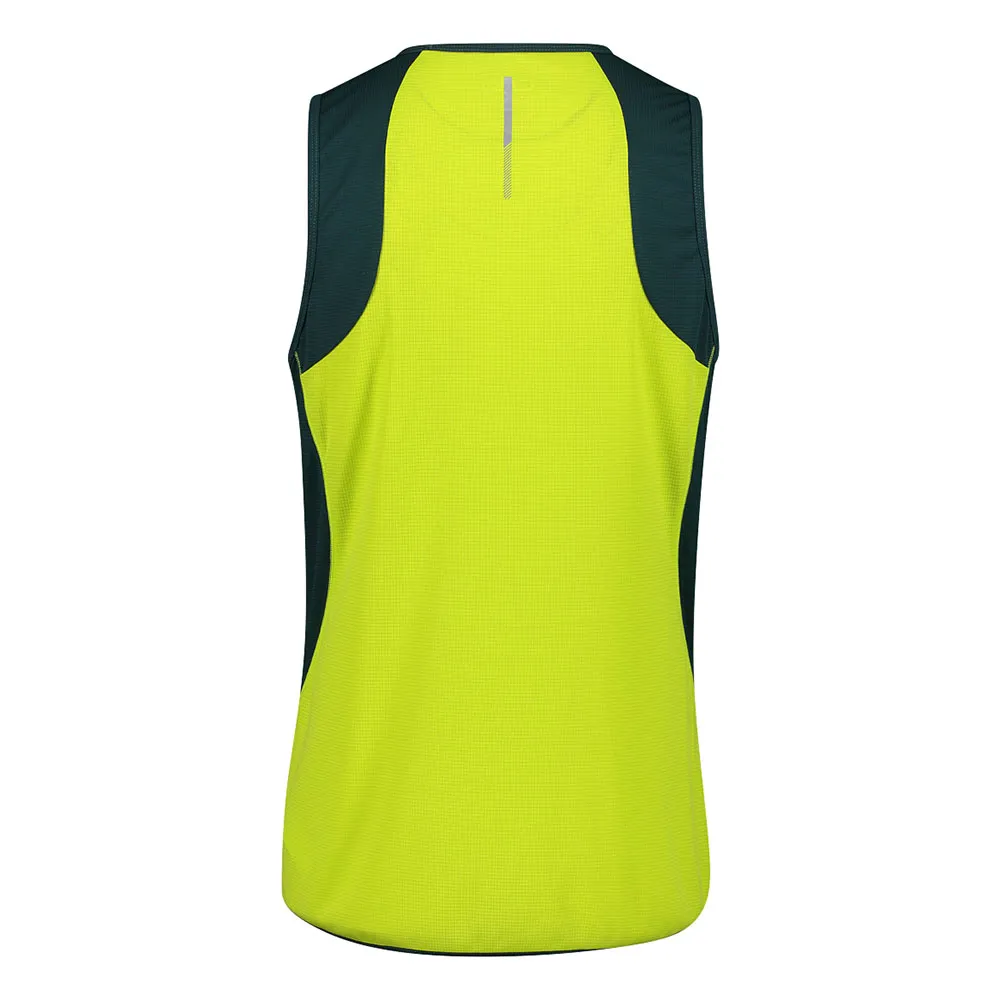 CMP 33n6697 ärmlös T-shirt